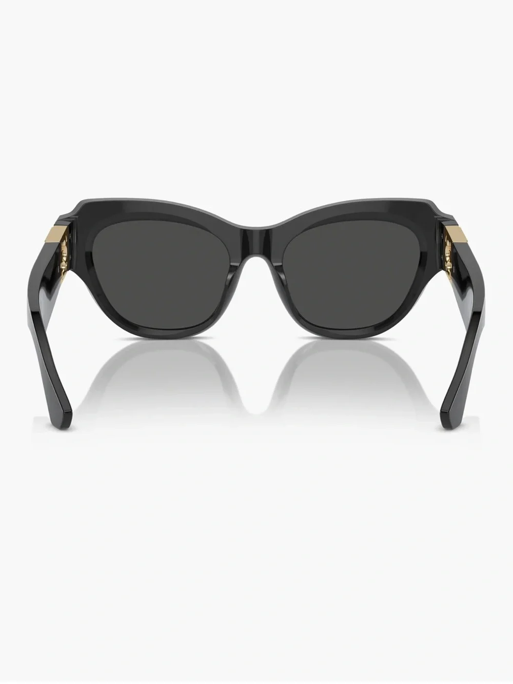Burberry 52MM Irregular Sunglasses-NEW